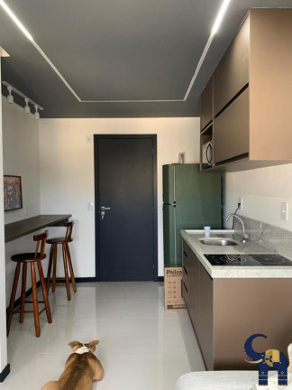 Imagem Apartamento com 1 Quarto à Venda, 30 m² em Ondina - Salvador Imagem Apartamento com 1 Quarto à Venda, 30 m² em Ondina - Salvador