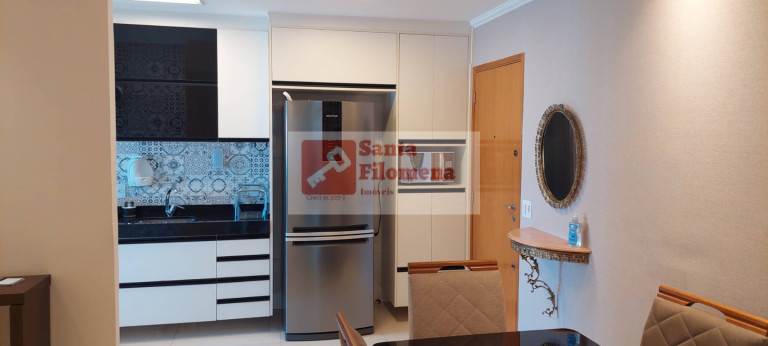 Imagem Apartamento com 2 Quartos à Venda, 70 m² em Vila Lusitânia - São Bernardo Do Campo Imagem Apartamento com 2 Quartos à Venda, 70 m² em Vila Lusitânia - São Bernardo Do Campo