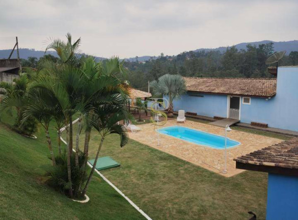 Imagem Casa com 3 Quartos à Venda, 268 m² em Serra Da Cantareira - Mairiporã Imagem Casa com 3 Quartos à Venda, 268 m² em Serra Da Cantareira - Mairiporã