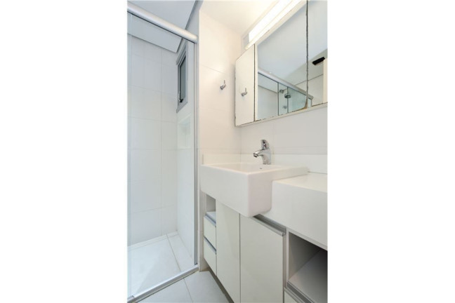 Imagem Apartamento com 3 Quartos à Venda, 98 m² em Brooklin Paulista - São Paulo Imagem Apartamento com 3 Quartos à Venda, 98 m² em Brooklin Paulista - São Paulo
