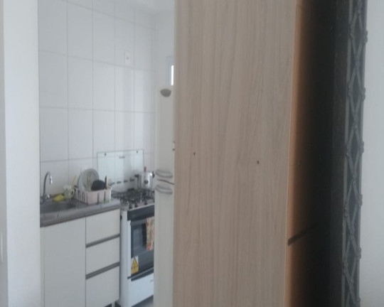 Imagem Apartamento com 2 Quartos à Venda, 64 m² em Demarchi - São Bernardo Do Campo