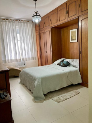 Imagem Apartamento com 3 Quartos à Venda, 197 m² em Ponta Da Praia - Santos