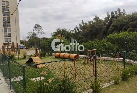 Imagem Apartamento com 2 Quartos à Venda, 42 m² em Conjunto Habitacional Brás Cubas - Mogi Das Cruzes