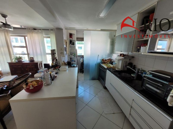 Cobertura com 3 Quartos à Venda, 188 m² em Recreio Dos Bandeirantes - Rio De Janeiro
