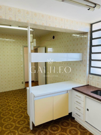 Imagem Apartamento com 3 Quartos à Venda, 160 m² em Centro - Jundiaí Imagem Apartamento com 3 Quartos à Venda, 160 m² em Centro - Jundiaí