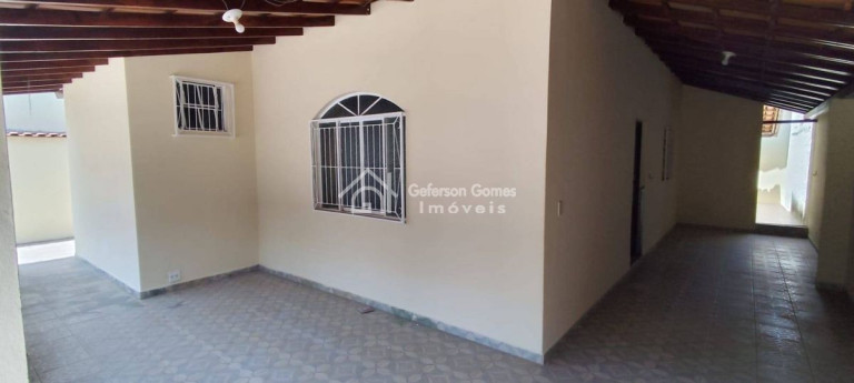 Imagem Casa com 3 Quartos para Alugar, 1 m² em Santo Antônio - Mantena Imagem Casa com 3 Quartos para Alugar, 1 m² em Santo Antônio - Mantena