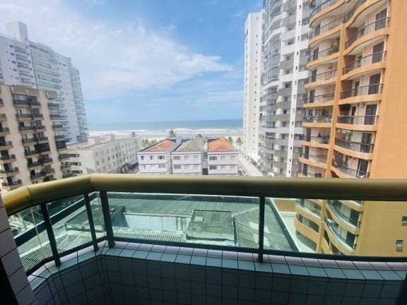 Imagem Apartamento com 3 Quartos à Venda, 101 m² em Aviação - Praia Grande