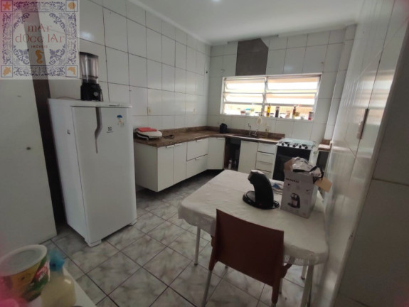 Imagem Apartamento com 2 Quartos à Venda, 110 m² em José Menino - Santos Imagem Apartamento com 2 Quartos à Venda, 110 m² em José Menino - Santos