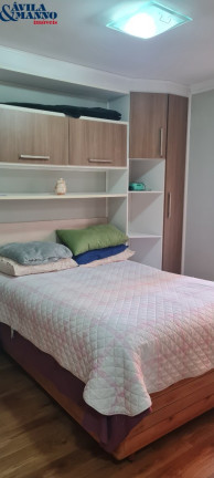 Imagem Apartamento com 3 Quartos à Venda, 105 m² em Mooca - São Paulo