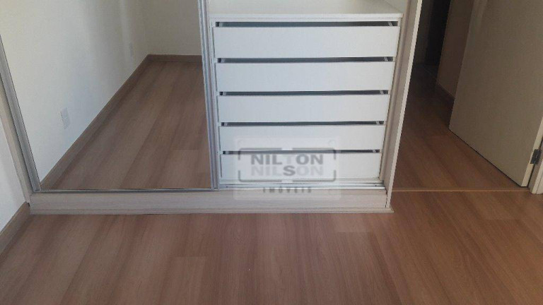 Imagem Apartamento com 1 Quarto à Venda, 45 m² em Cambuí - Campinas