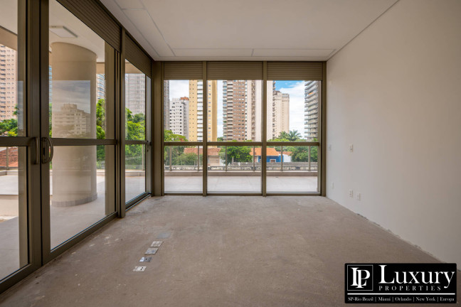 Imagem Apartamento com 3 Quartos à Venda, 520 m² em Vila Mariana - São Paulo Imagem Apartamento com 3 Quartos à Venda, 520 m² em Vila Mariana - São Paulo