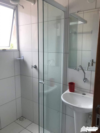 Imagem Apartamento com 2 Quartos à Venda, 60 m² em Centro - Ubatuba Imagem Apartamento com 2 Quartos à Venda, 60 m² em Centro - Ubatuba