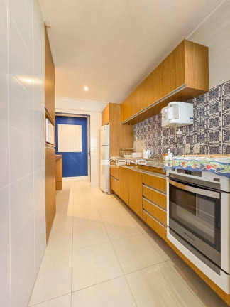 Imagem Apartamento com 3 Quartos para Alugar, 128 m² em Riviera De São Lourenço - Bertioga