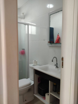 Imagem Apartamento com 2 Quartos à Venda, 62 m² em Villa Real - Balneário Camboriú