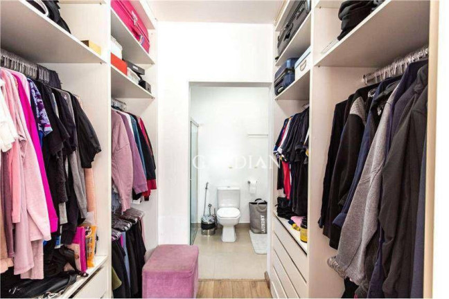Imagem Casa com 4 Quartos à Venda ou Locação, 283 m² em Terra Magna - Indaiatuba