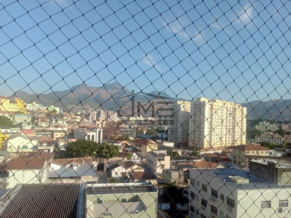 Imagem Apartamento com 2 Quartos à Venda,  em Todos Os Santos - Rio De Janeiro