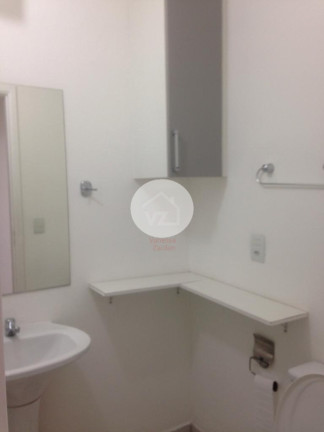 Imagem Apartamento com 2 Quartos à Venda, 51 m² em Vila Andrade - São Paulo