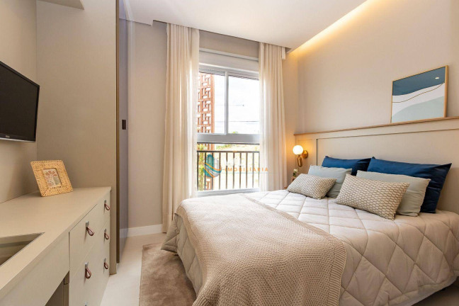 Imagem Apartamento com 2 Quartos à Venda, 66 m² em Jardim Primavera - Itupeva