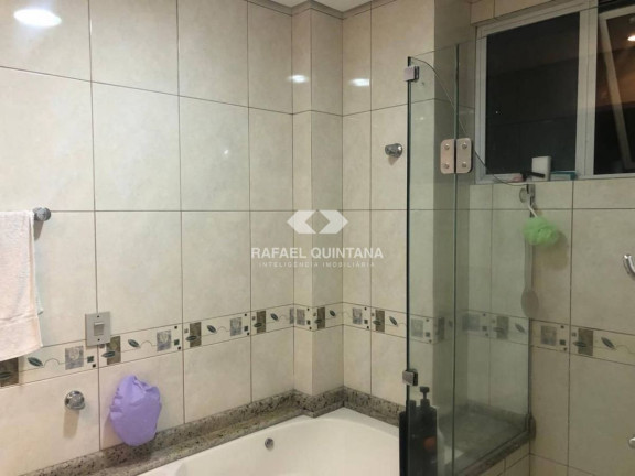 Imagem Apartamento com 3 Quartos à Venda, 128 m² em Campinas - São José