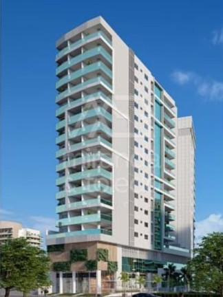 Apartamento com 3 Quartos à Venda, 115 m² em Centro - Guarapari