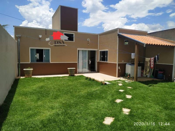 Imagem Casa com 3 Quartos à Venda, 400 m² em Hortolândia