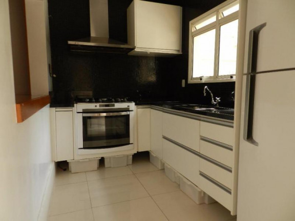 Imagem Apartamento com 3 Quartos à Venda, 178 m² em Tatuape - São Paulo