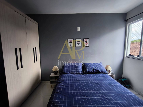 Imagem Apartamento com 2 Quartos à Venda, 45 m² em Forquilhas - São José Imagem Apartamento com 2 Quartos à Venda, 45 m² em Forquilhas - São José