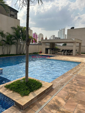 Imagem Apartamento com 2 Quartos à Venda, 94 m² em Vila Romana - São Paulo