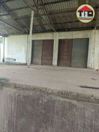 Imagem Galpão para Alugar, 800 m² em Laranjeira - Marabá Imagem Galpão para Alugar, 800 m² em Laranjeira - Marabá