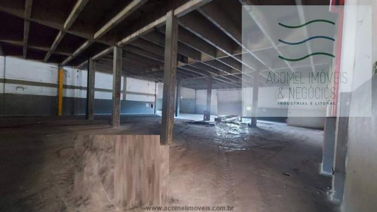 Imagem Imóvel Comercial para Alugar, 6.500 m² em Jardim Santa Cecília - Barueri Imagem Imóvel Comercial para Alugar, 6.500 m² em Jardim Santa Cecília - Barueri