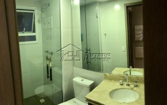 Imagem Apartamento com 2 Quartos à Venda, 98 m² em Jardim Aquarius - São José Dos Campos