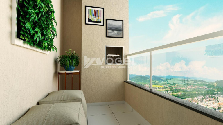 Imagem Apartamento com 2 Quartos à Venda, em Feitoria - Sao Leopoldo Imagem Apartamento com 2 Quartos à Venda, em Feitoria - Sao Leopoldo