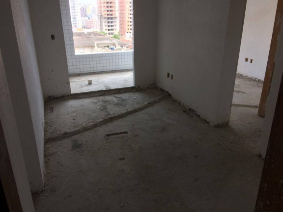 Imagem Apartamento com 1 Quarto à Venda, 49 m² em Ocian - Praia Grande