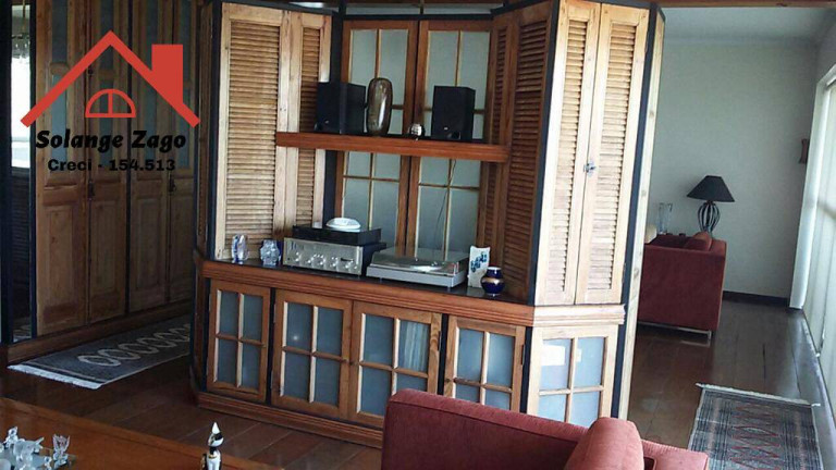 Imagem Apartamento com 4 Quartos à Venda, 234 m² em Paraisópolis - São Paulo Imagem Apartamento com 4 Quartos à Venda, 234 m² em Paraisópolis - São Paulo