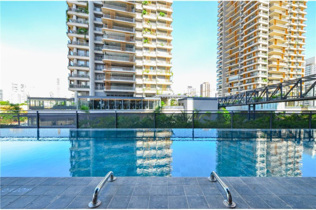 Imagem Apartamento com 2 Quartos à Venda, 104 m² em Jardim Das Acácias - São Paulo Imagem Apartamento com 2 Quartos à Venda, 104 m² em Jardim Das Acácias - São Paulo