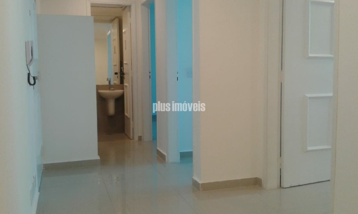 Imagem Imóvel Comercial à Venda, 45 m² em Vila Nova Conceição - São Paulo