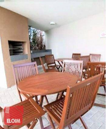 Imagem Apartamento com 1 Quarto à Venda, 35 m² em água Branca - São Paulo Imagem Apartamento com 1 Quarto à Venda, 35 m² em água Branca - São Paulo