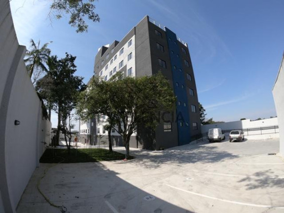 Imagem Apartamento com 2 Quartos à Venda, 47 m² em Lindóia - Curitiba
