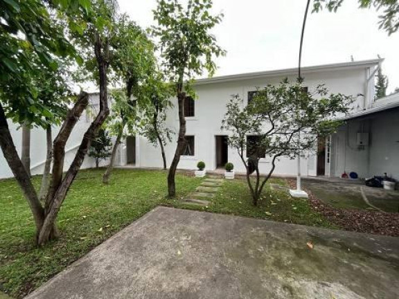 Imagem Casa com 2 Quartos à Venda, 301 m² em Jardim Paulista - São Paulo