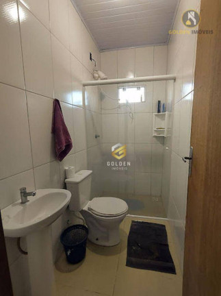 Imagem Casa com 3 Quartos à Venda, 150 m² em Centro - Tijucas Imagem Casa com 3 Quartos à Venda, 150 m² em Centro - Tijucas