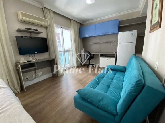 Imagem Apartamento com 1 Quarto para Alugar, 29 m² em Perdizes - São Paulo