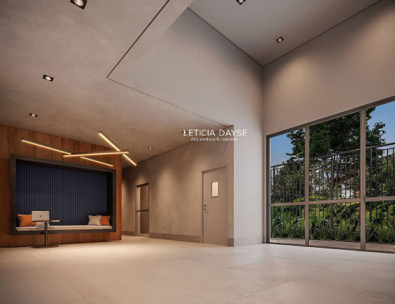 Imagem Apartamento com 2 Quartos à Venda, 50 m² em Quarta Parada - São Paulo Imagem Apartamento com 2 Quartos à Venda, 50 m² em Quarta Parada - São Paulo