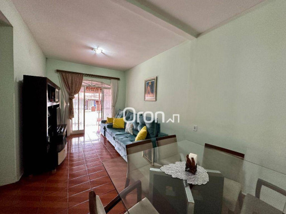 Imagem Casa com 3 Quartos à Venda, 214 m² em Rodoviário - Goiânia Imagem Casa com 3 Quartos à Venda, 214 m² em Rodoviário - Goiânia