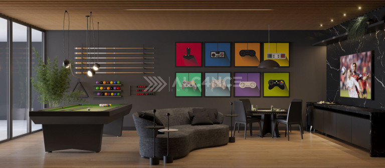 Imagem Apartamento com 1 Quarto à Venda, 37 m² em Jardim Oceania - João Pessoa
