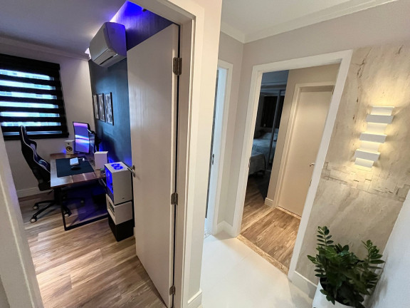 Imagem Apartamento com 2 Quartos à Venda, 77 m² em Ponta Da Praia - Santos Imagem Apartamento com 2 Quartos à Venda, 77 m² em Ponta Da Praia - Santos