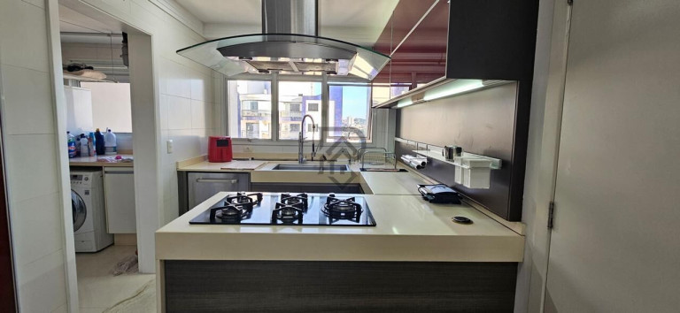 Imagem Apartamento com 4 Quartos à Venda, 206 m² em Vila Romana - São Paulo Imagem Apartamento com 4 Quartos à Venda, 206 m² em Vila Romana - São Paulo