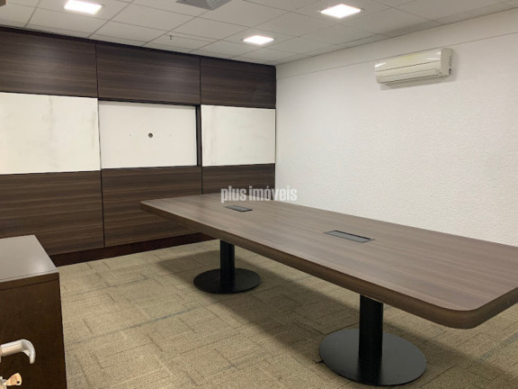 Imagem Imóvel Comercial para Alugar, 294 m² em Brooklin Paulista - São Paulo
