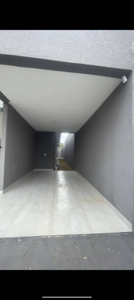 Imagem Casa com 3 Quartos à Venda, 187 m² em Goiânia Imagem Casa com 3 Quartos à Venda, 187 m² em Goiânia