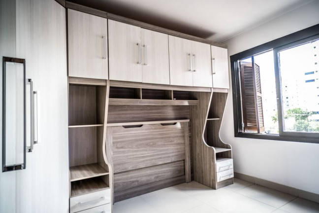 Imagem Apartamento com 2 Quartos à Venda, 42 m² em Santo Antônio - Porto Alegre