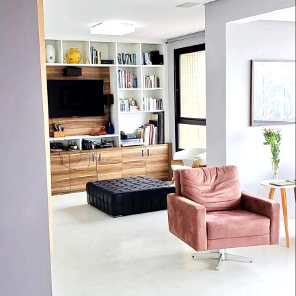 Imagem Apartamento com 4 Quartos à Venda, 155 m² em Pituba - Salvador Imagem Apartamento com 4 Quartos à Venda, 155 m² em Pituba - Salvador